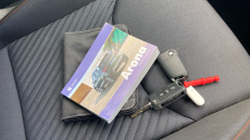 SEAT Arona 1.0 TSI 115 FR Limited Edition 5dr Petrol Hatchback